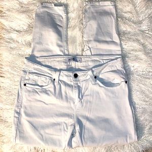 White Jeans boutique “just black”